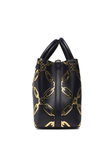 Lauren Ralph Lauren Дамска чанта Marcy 26 431891096001 Nv/Gld - Mera.bg
