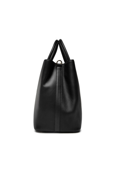 LAUREN RALPH LAUREN Дамска чанта Marcy 36 431876724004 Черен - Mera.bg