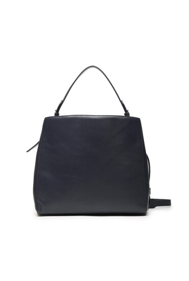 Lauren Ralph Lauren Дамска чанта Peyton 31 431897387002 French Navy - Mera.bg