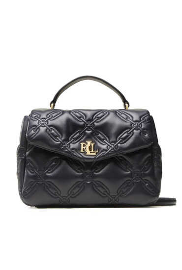 Lauren Ralph Lauren Дамска чанта Pufdfarrah27 431897935004 French Navy - Mera.bg