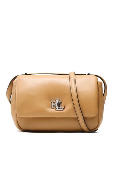 Lauren Ralph Lauren Дамска чанта Pufdsophee22 431878636009 Buff - Mera.bg