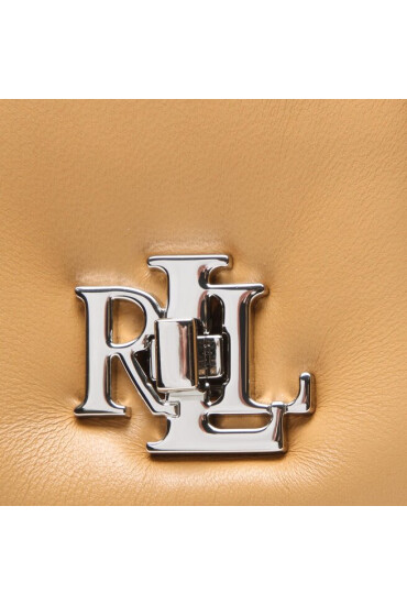 Lauren Ralph Lauren Дамска чанта Pufdsophee22 431878636009 Buff - Mera.bg