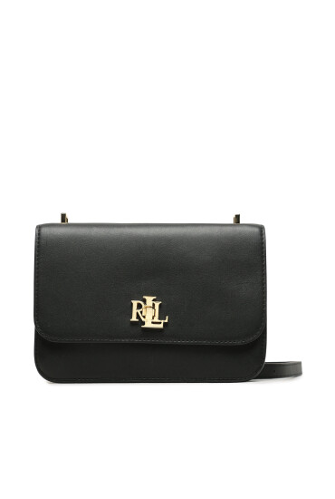 LAUREN RALPH LAUREN Дамска чанта Sophee 22 431915780002 Черен - Mera.bg