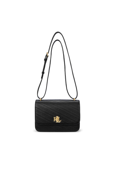 LAUREN RALPH LAUREN Дамска чанта Sophee 431950822005 Черен - Mera.bg