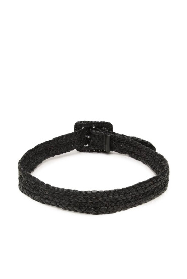 Lauren Ralph Lauren Дамски колан Cover Squ 40 412837955002 Black - Mera.bg