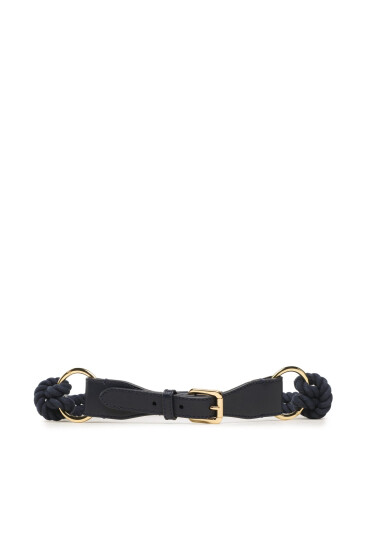 Lauren Ralph Lauren Дамски колан Nw Rope Blt 412885944002 French Navy - Mera.bg