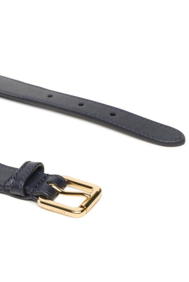 Lauren Ralph Lauren Дамски колан Nw Rope Blt 412885944002 French Navy - Mera.bg