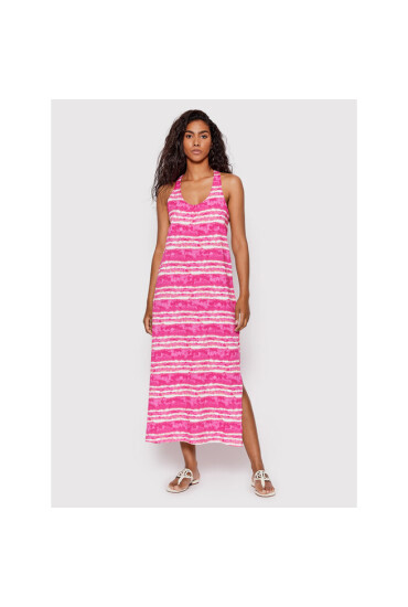 Lauren Ralph Lauren Джапанки Audrie 802838710004 Cream - Mera.bg