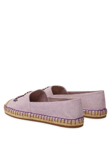 LAUREN RALPH LAUREN Еспадрили Cameryn 802920405005 Бежов - Mera.bg