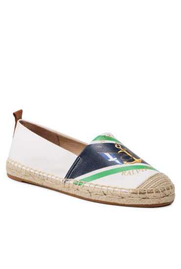 Lauren Ralph Lauren Еспадрили Cameryn III 802891445001 Multi - Mera.bg