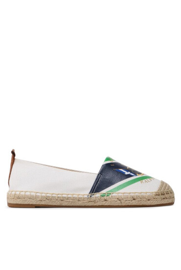 Lauren Ralph Lauren Еспадрили Cameryn III 802891445001 Multi - Mera.bg
