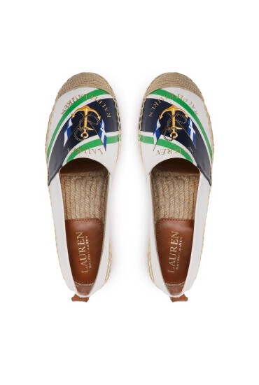 Lauren Ralph Lauren Еспадрили Cameryn III 802891445001 Multi - Mera.bg