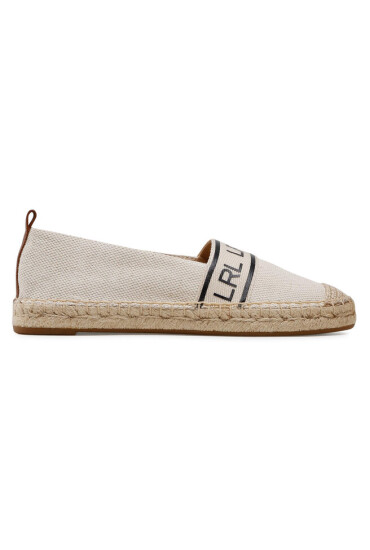 LAUREN RALPH LAUREN Еспадрили Caylee 802824653001 Бежов - Mera.bg