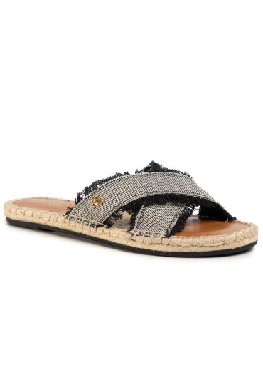 Lauren Ralph Lauren Еспадрили Marni 802784507001 Black - Mera.bg