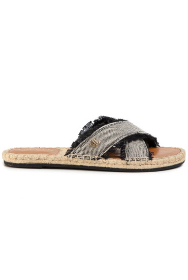 Lauren Ralph Lauren Еспадрили Marni 802784507001 Black - Mera.bg