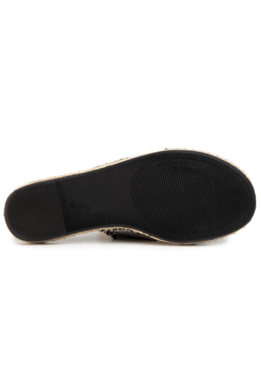 Lauren Ralph Lauren Еспадрили Marni 802784507001 Black - Mera.bg
