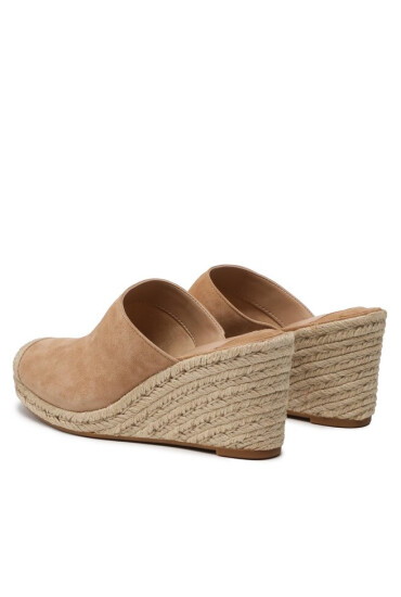 Lauren Ralph Lauren Еспадрили Pennie 802884119002 Camel - Mera.bg