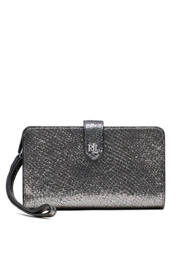 Lauren Ralph Lauren Голям дамски портфейл - Mera.bg