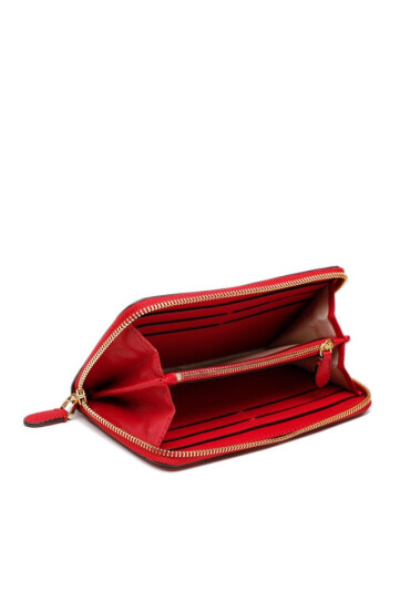 Lauren Ralph Lauren Голям дамски портфейл - Mera.bg