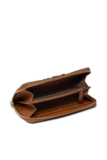 Lauren Ralph Lauren Голям дамски портфейл - Mera.bg