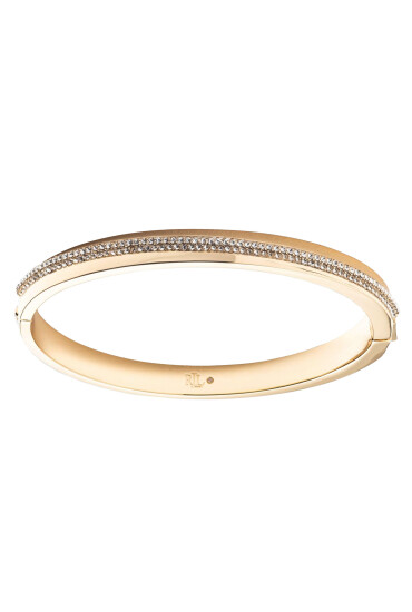LAUREN RALPH LAUREN Гривна 14B00421 Златист - Mera.bg