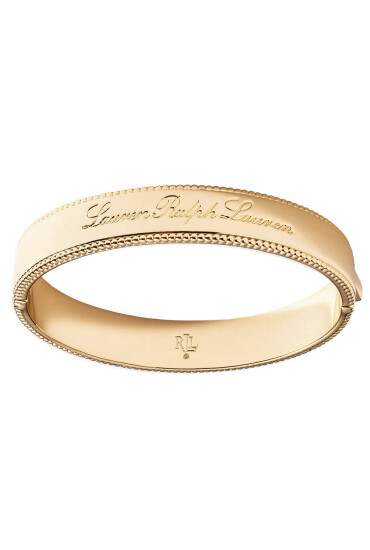 LAUREN RALPH LAUREN Гривна 14B00424 Златист - Mera.bg
