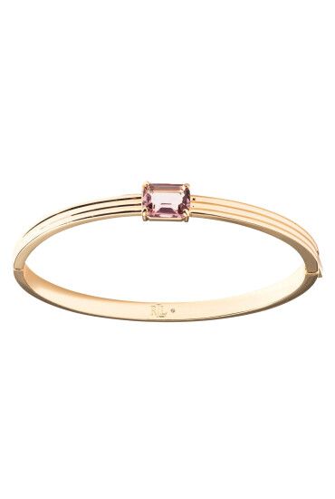 LAUREN RALPH LAUREN Гривна 14B00425 Златист - Mera.bg