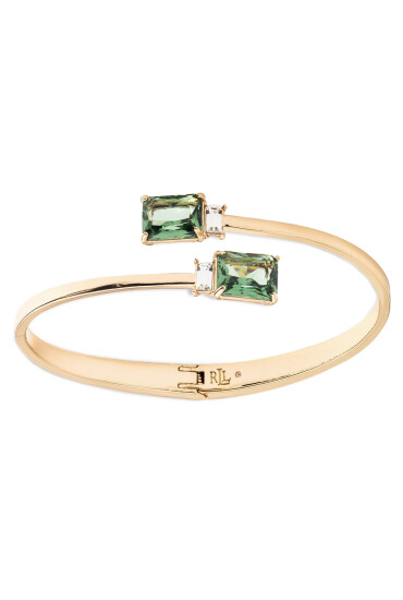 LAUREN RALPH LAUREN Гривна 14B00427 Златист - Mera.bg