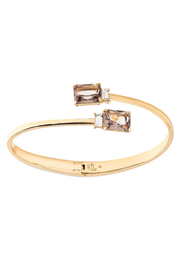 LAUREN RALPH LAUREN Гривна 14B00428 Златист - Mera.bg
