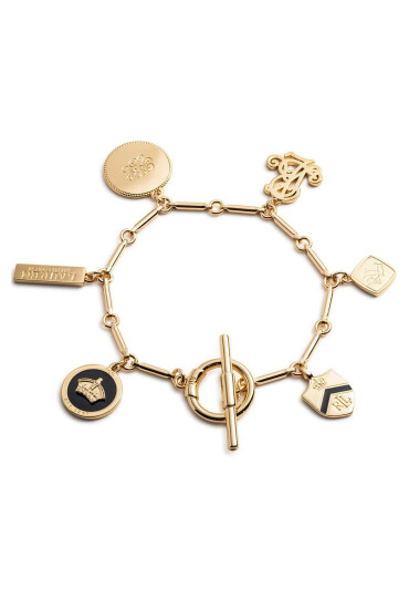 LAUREN RALPH LAUREN Гривна 14B00430 Златист - Mera.bg
