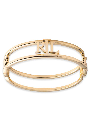 LAUREN RALPH LAUREN Гривна 14B00443 Златист - Mera.bg