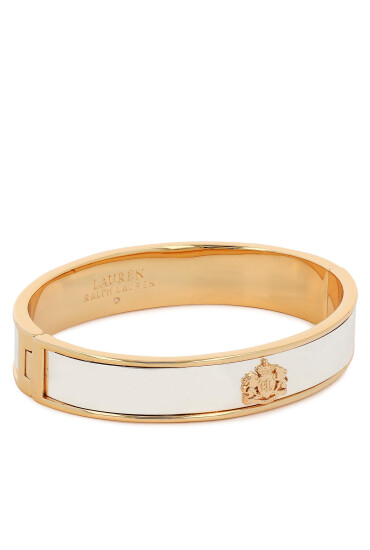 LAUREN RALPH LAUREN Гривна 60515628 Златист - Mera.bg