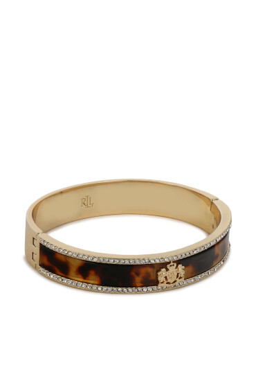 Lauren Ralph Lauren Гривна 60556277 Златист - Mera.bg