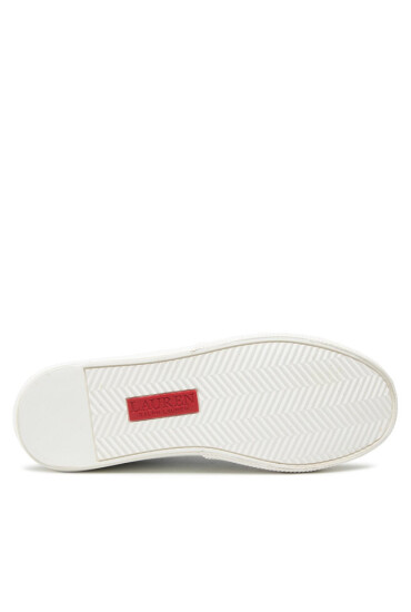 Lauren Ralph Lauren Гуменки Janson2 802852189001 Rl White - Mera.bg
