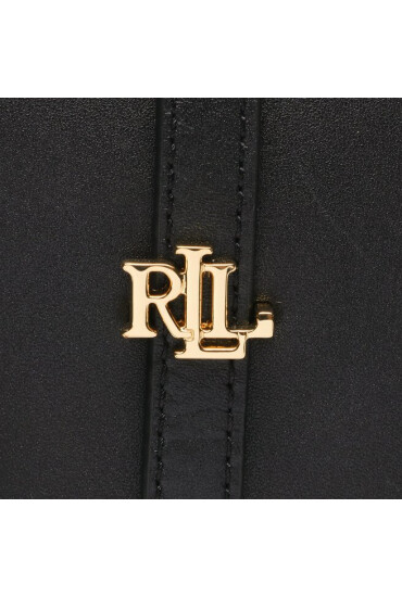 LAUREN RALPH LAUREN Чантичка за телефон 432917825001 Черен - Mera.bg