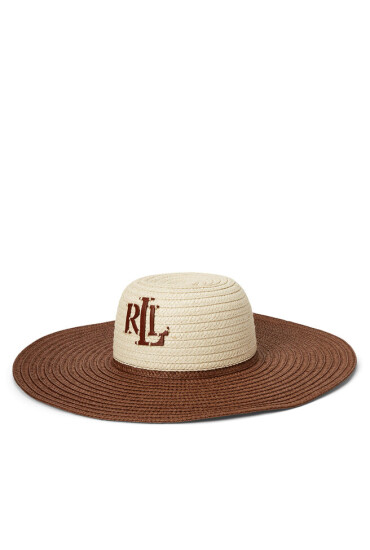 LAUREN RALPH LAUREN Капела 454937146001 Кафяв - Mera.bg