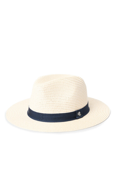 LAUREN RALPH LAUREN Капела 454943726001 Екрю - Mera.bg