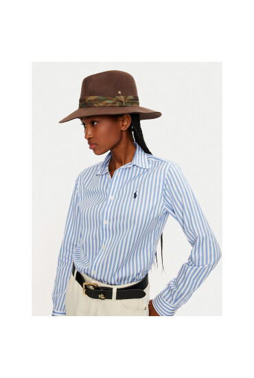 LAUREN RALPH LAUREN Капела 454960167001 Кафяв - Mera.bg