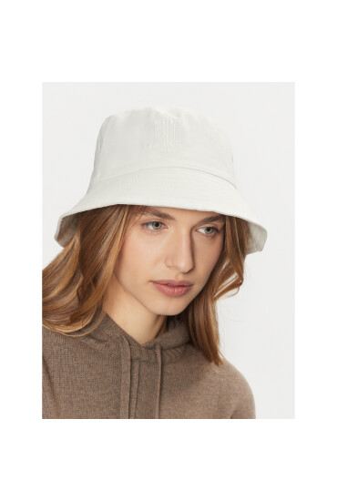 LAUREN RALPH LAUREN Капела 454966225001 Бял - Mera.bg