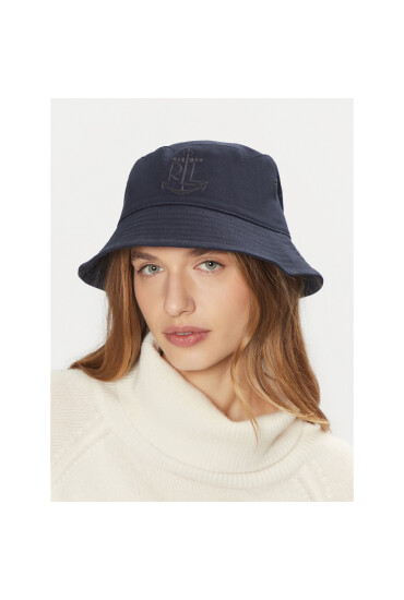 LAUREN RALPH LAUREN Капела 454966225002 Тъмносин - Mera.bg