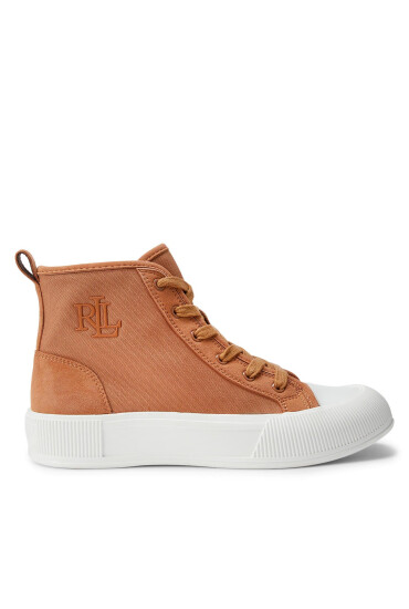 LAUREN RALPH LAUREN Кецове 802912266001 Бежов - Mera.bg