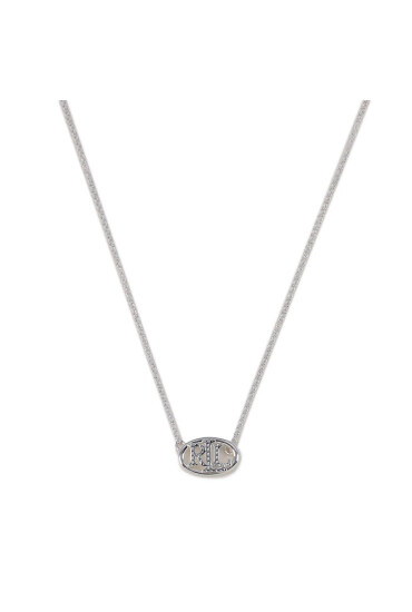 Lauren Ralph Lauren Колие 14N00086 Silver - Mera.bg