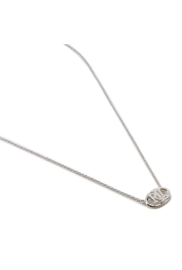 Lauren Ralph Lauren Колие 14N00086 Silver - Mera.bg