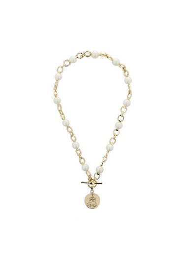 LAUREN RALPH LAUREN Колие 14N00076 Златист - Mera.bg