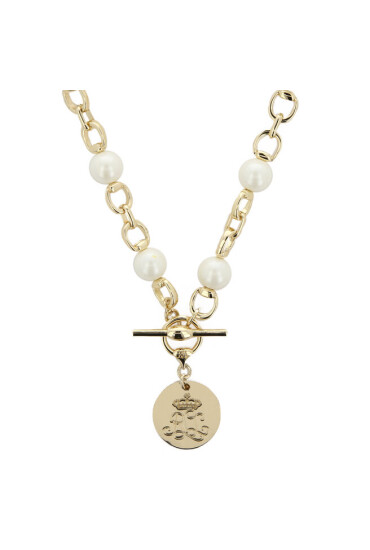 LAUREN RALPH LAUREN Колие 14N00076 Златист - Mera.bg
