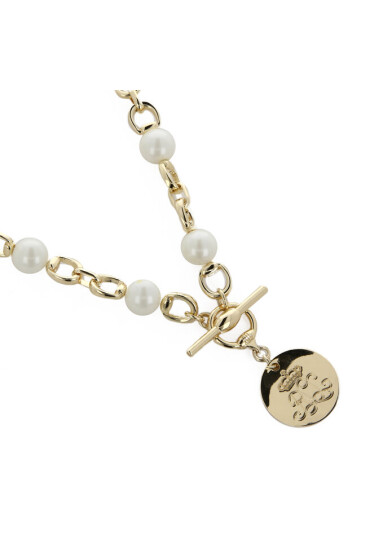 LAUREN RALPH LAUREN Колие 14N00076 Златист - Mera.bg
