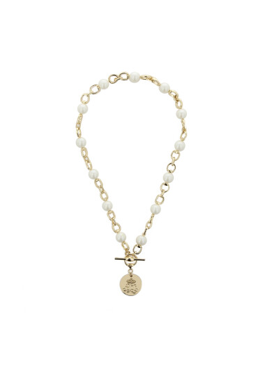 LAUREN RALPH LAUREN Колие 14N00076 Златист - Mera.bg