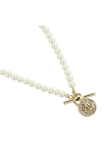 LAUREN RALPH LAUREN Колие 14N00078 Златист - Mera.bg