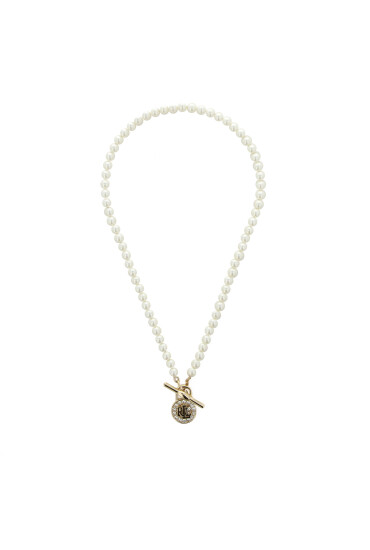 LAUREN RALPH LAUREN Колие 14N00078 Златист - Mera.bg