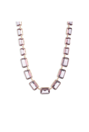 LAUREN RALPH LAUREN Колие 14N00524 Розов - Mera.bg
